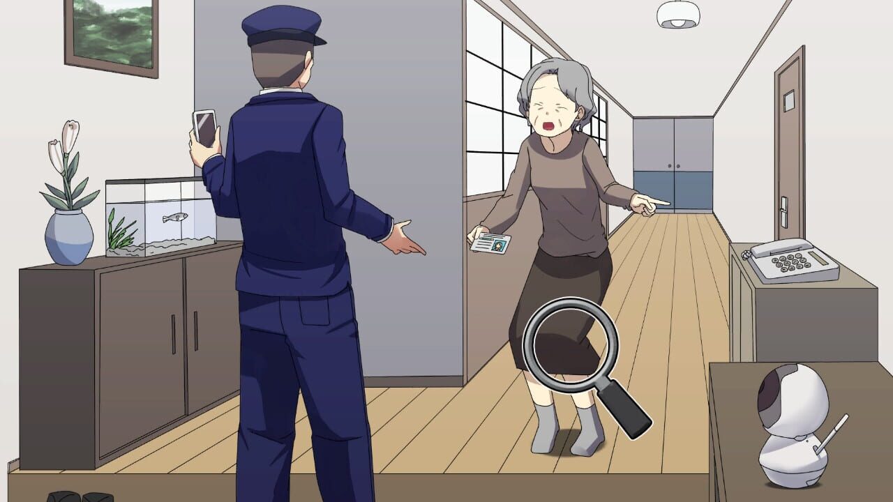 The Shocking World Mysteries