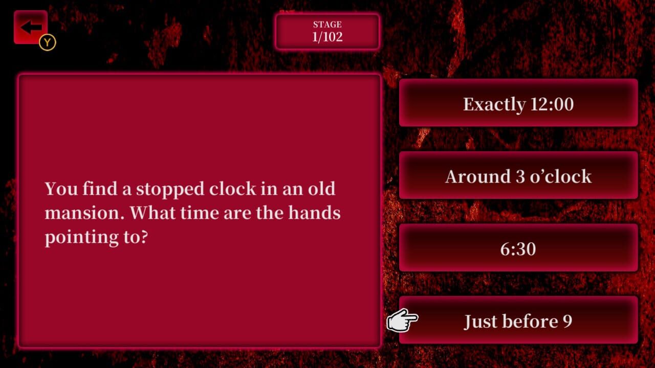 Your “Hidden Side” Test