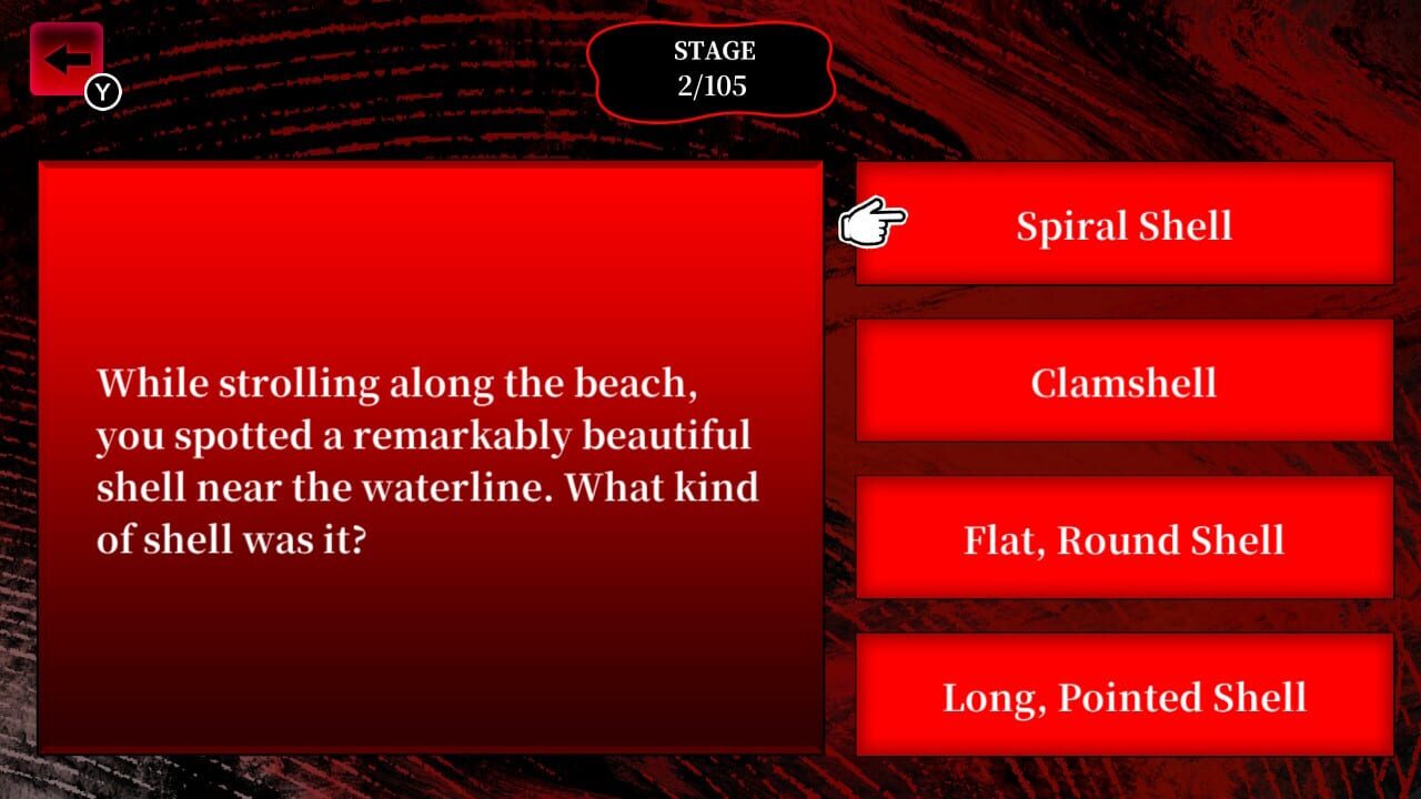 Your True Nature Test