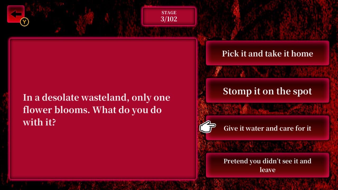 Your “Hidden Side” Test