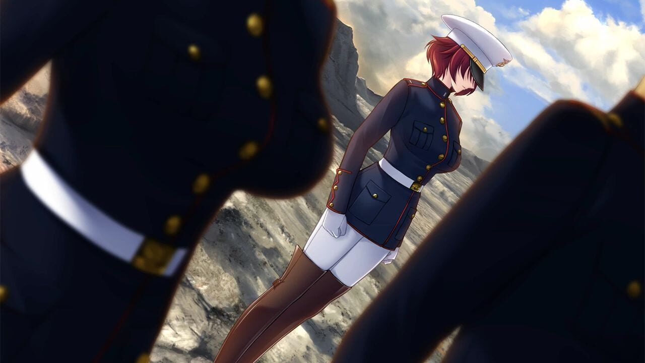 Muv-Luv Unlimited: The Day After Ultimate Collection