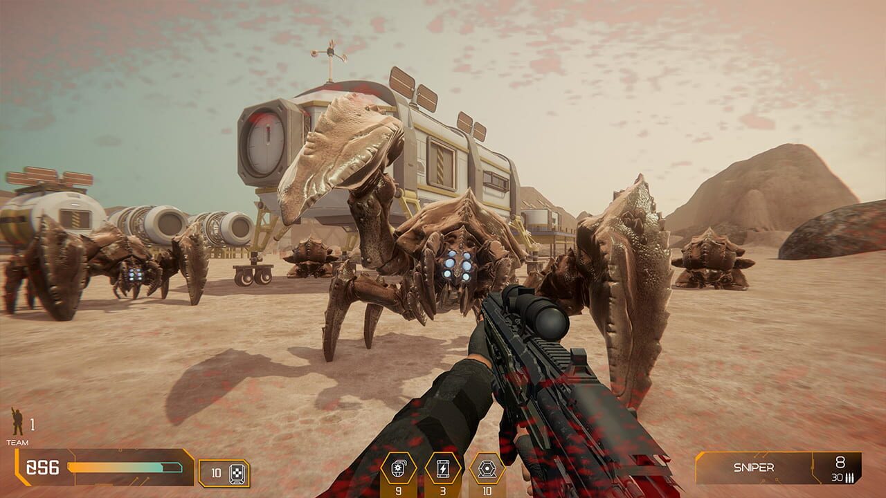 Outbreak Zombie Survival Collection