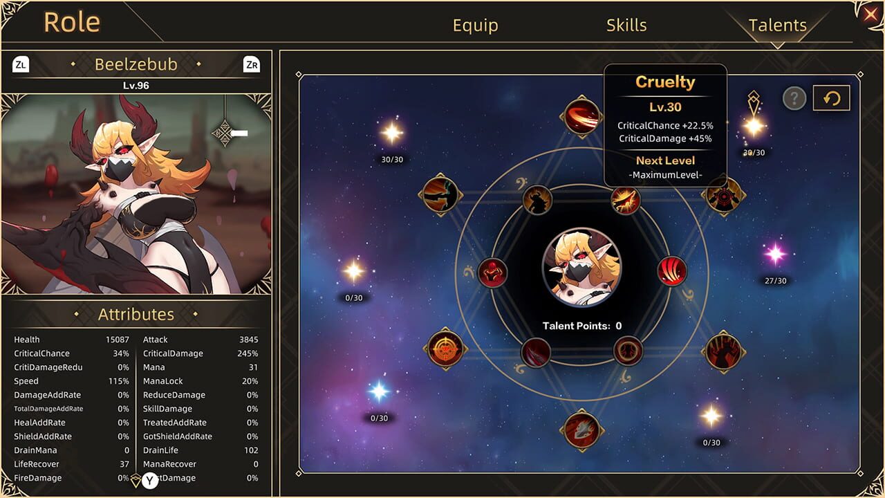 Idle Devils: Ultimate Edition