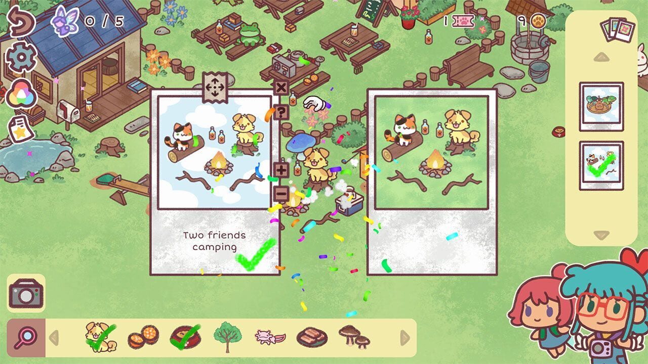 Hidden in my Paradise + Hidden around the World Bundle