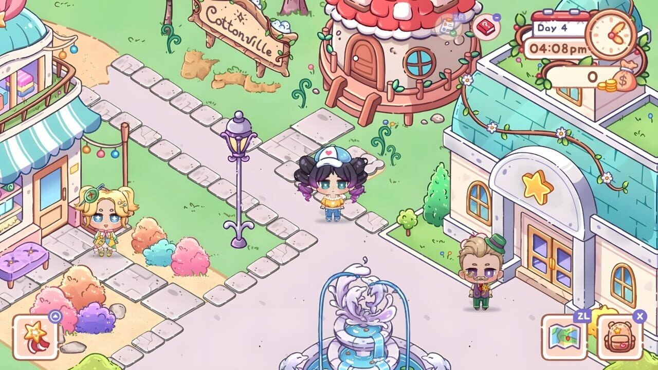 Cute & Cozy Farm 5-in-1