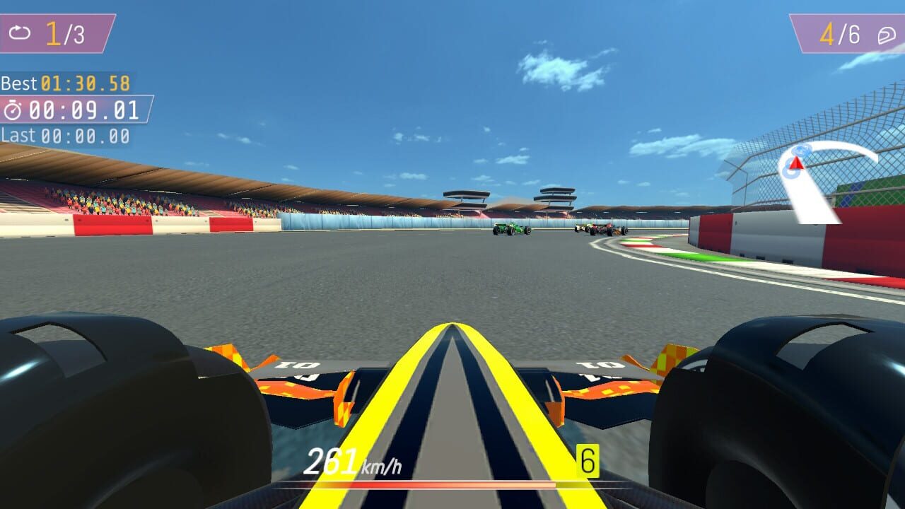 Formula Racing Pro 2026: GOTY Edition