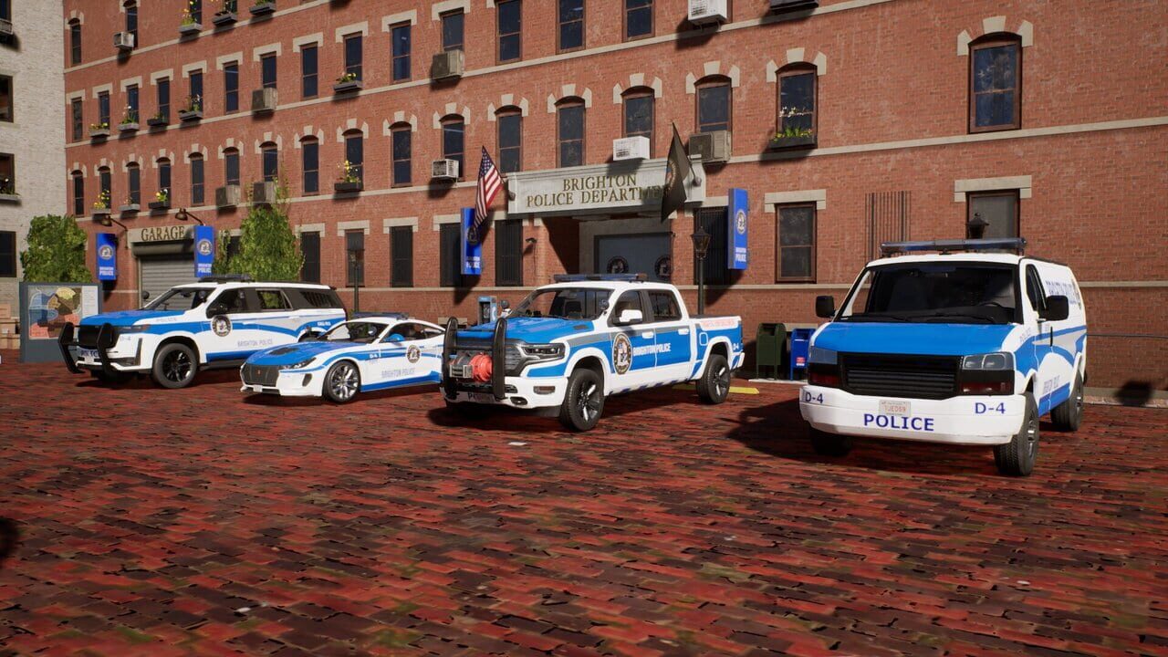 Police Simulator: Patrol Officers – Complete Edition