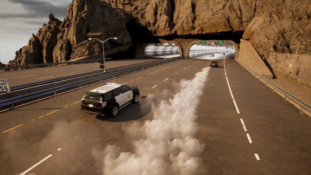 Police Simulator: Patrol Officers – Complete Edition