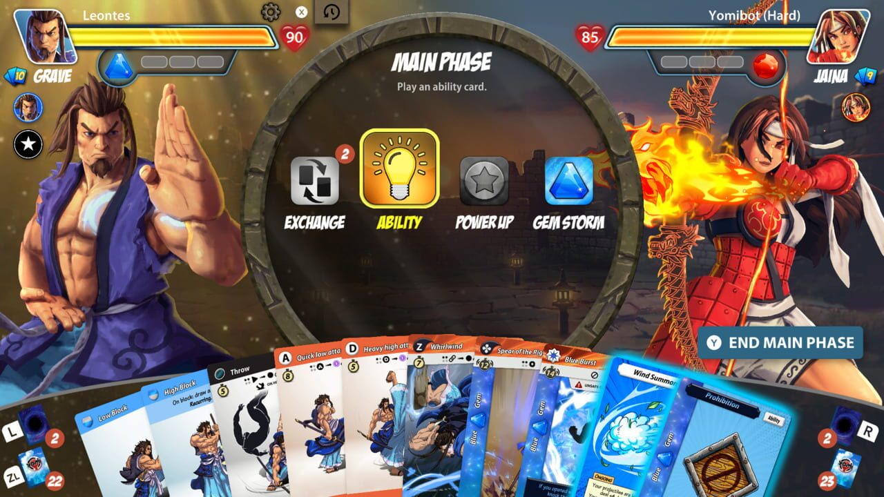 Yomi 2: Complete edition