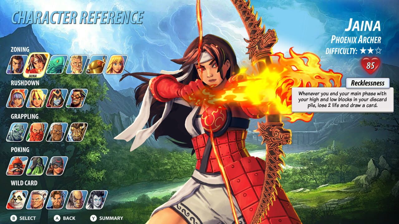 Yomi 2: Complete edition