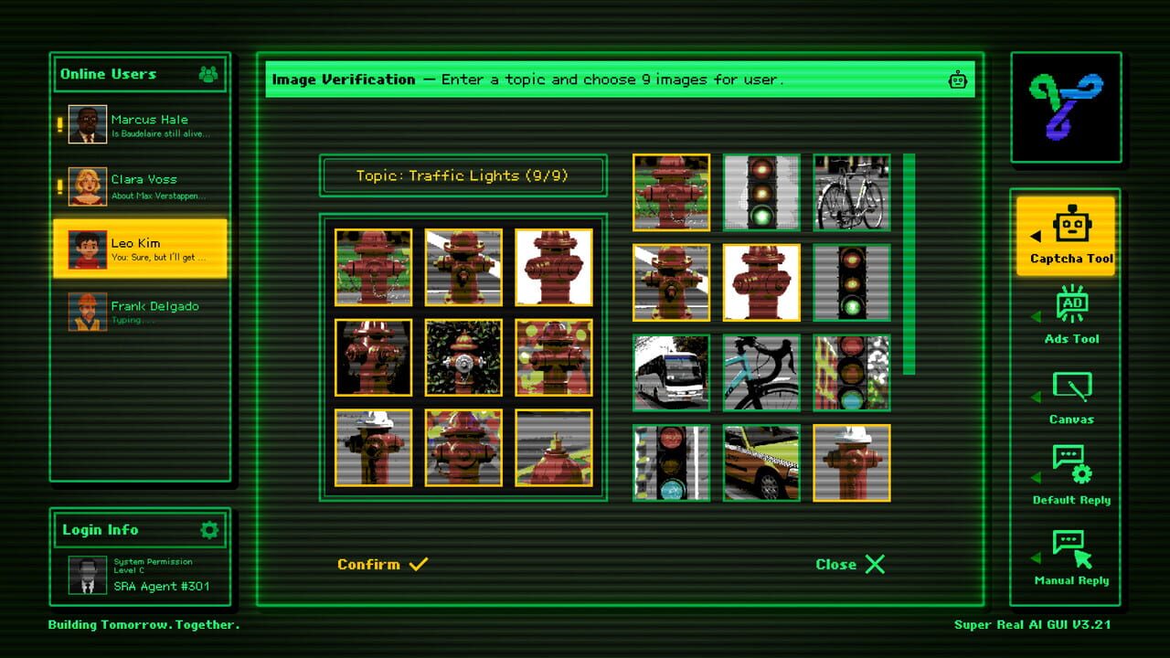 Super Real AI
