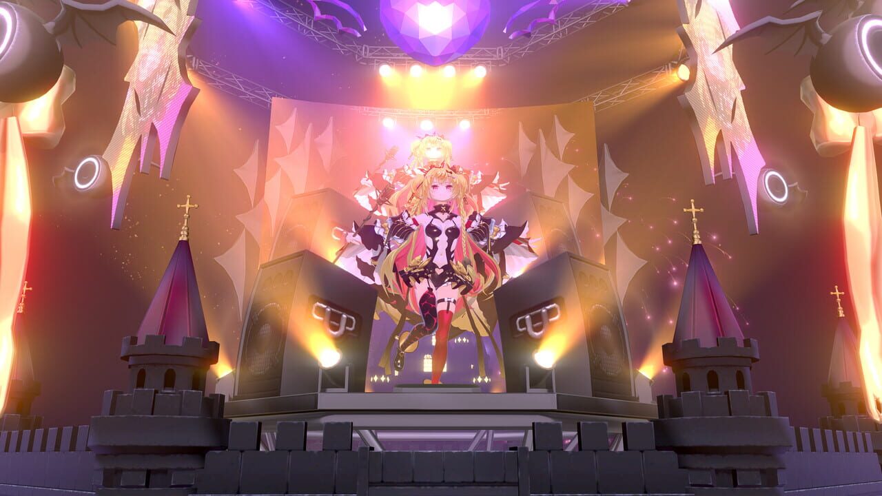 Warota: I Live Next to The Demon King’s Castle LOL