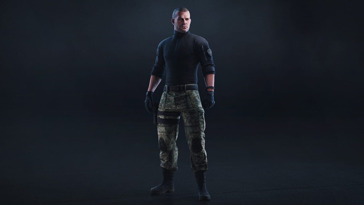 Escape from Tarkov: Bear – Classic