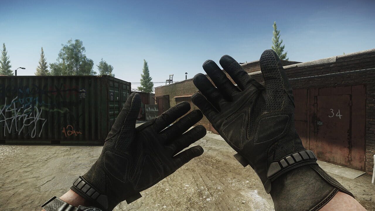 Escape from Tarkov: Bear – Classic