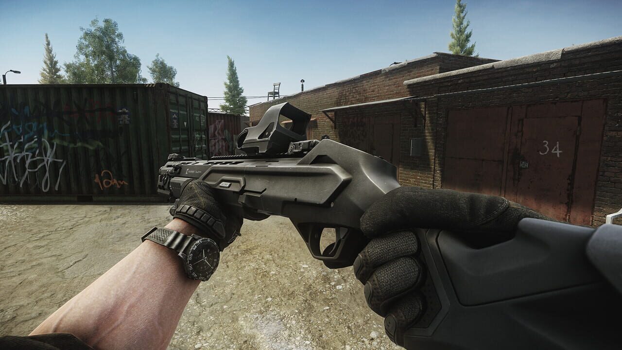 Escape from Tarkov: Bear – Classic