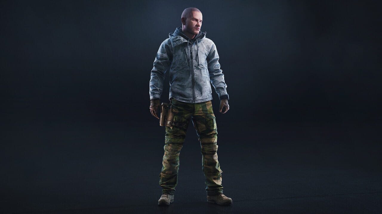 Escape from Tarkov: Usec – Scadi