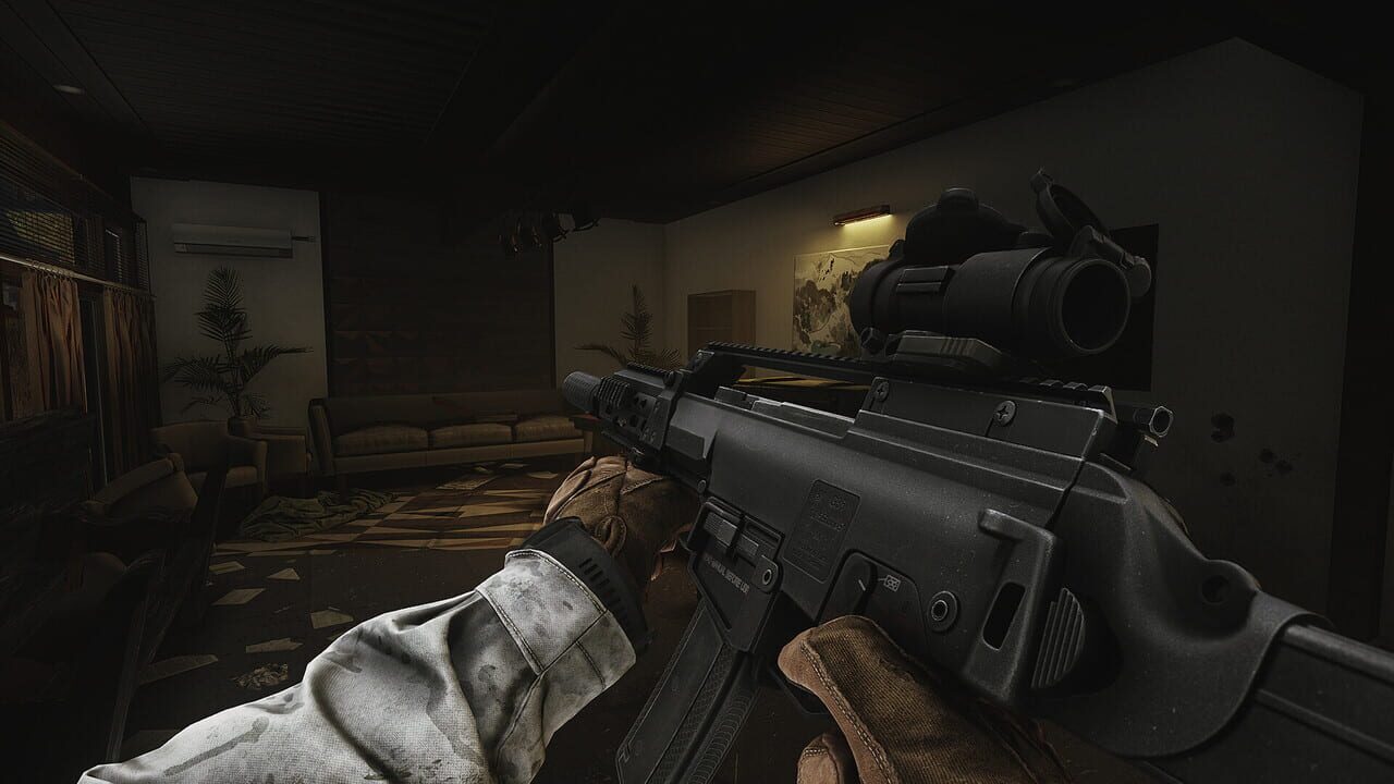 Escape from Tarkov: Usec – Scadi