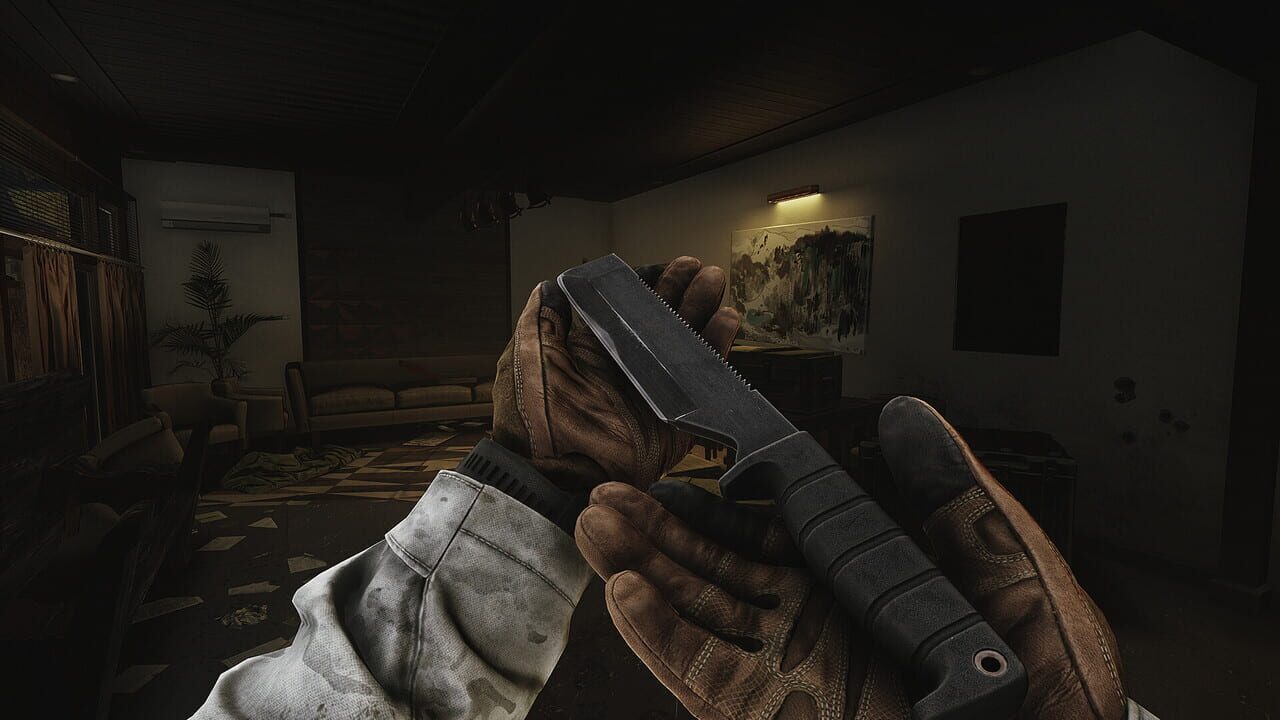 Escape from Tarkov: Usec – Scadi