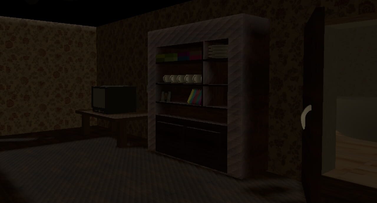 Five Nights at Teszchya