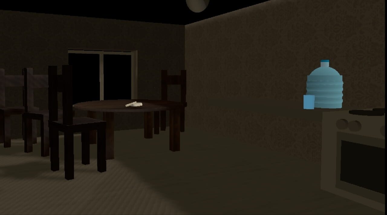 Five Nights at Teszchya