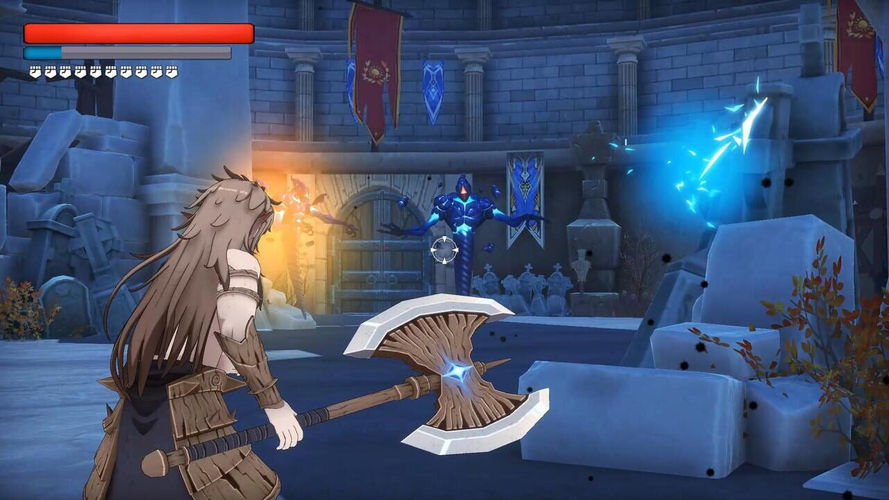 King of Gladiators