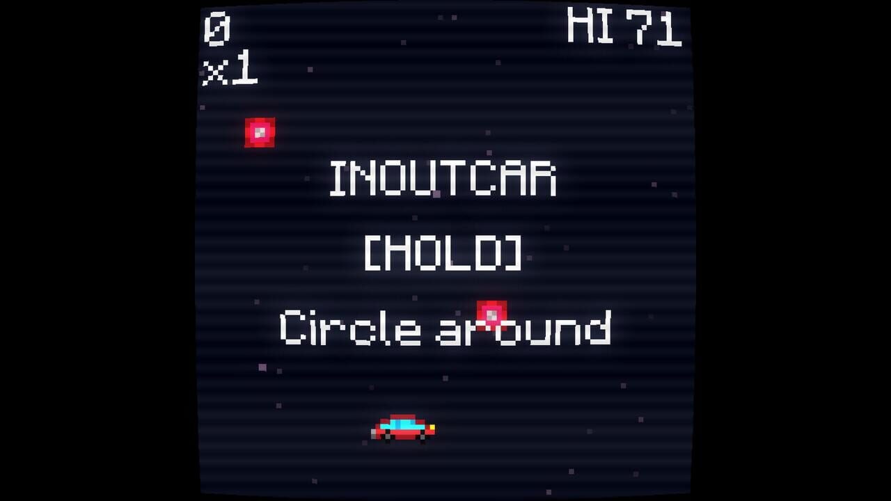 Inoutcar