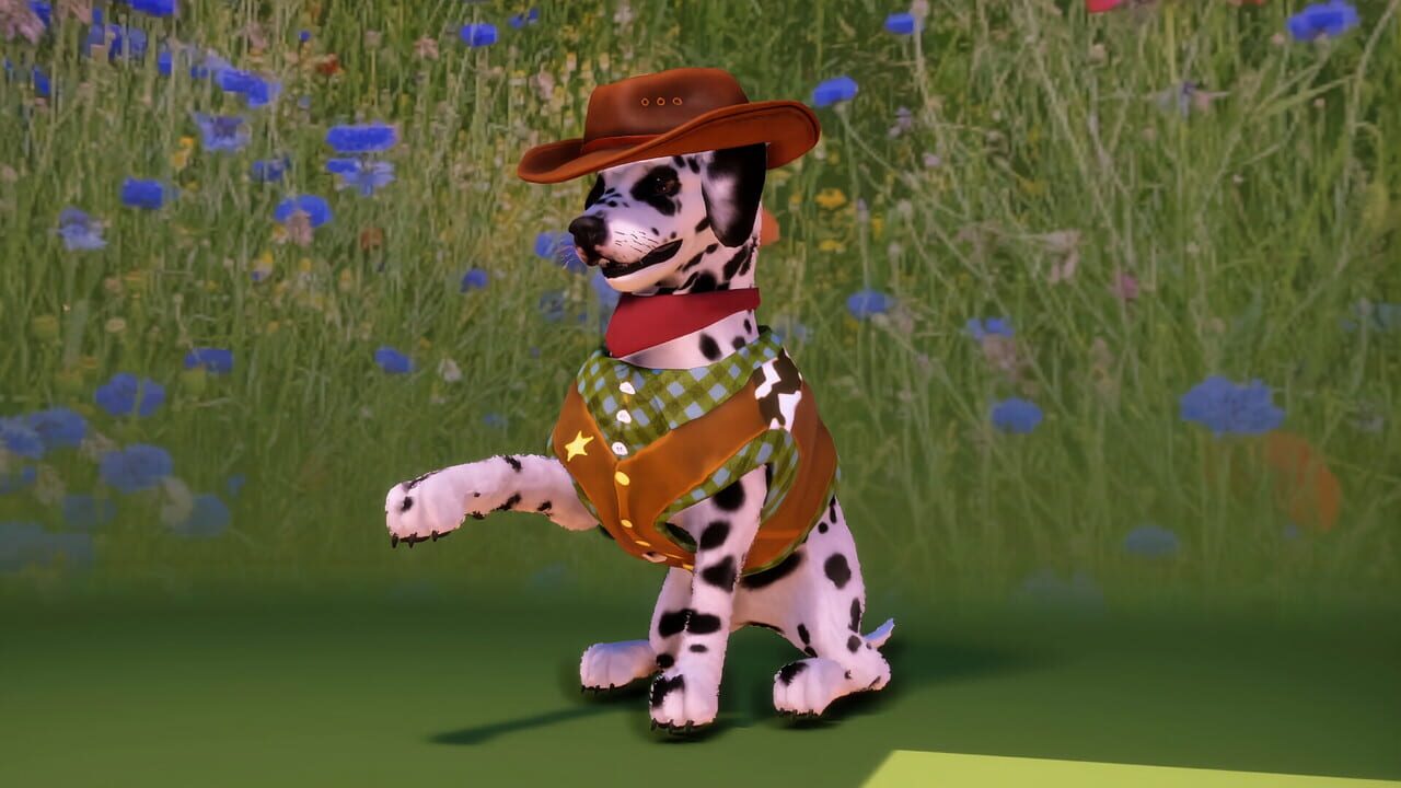 Animal Shelter 2: Hunting Dogs Pack