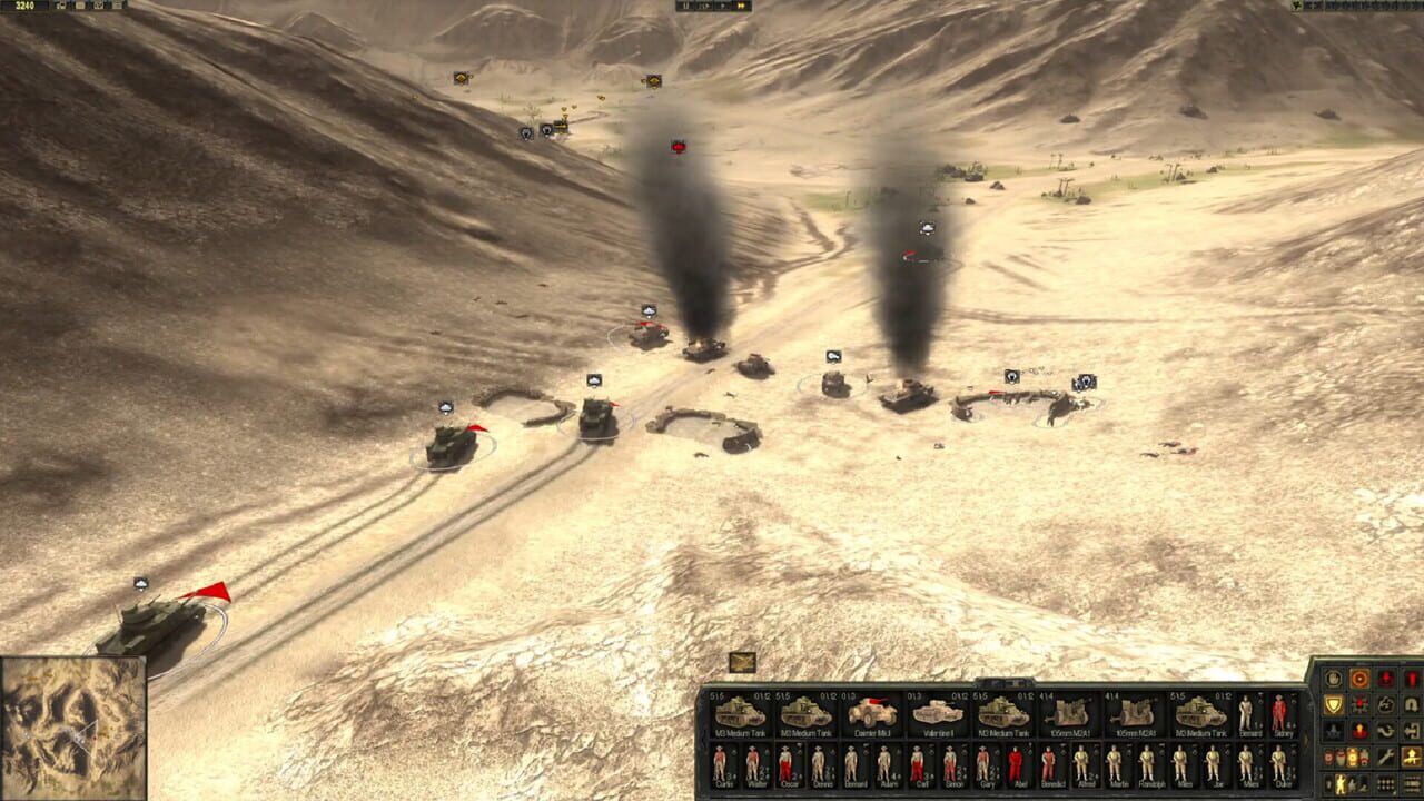 Theatre of War: Rearmed