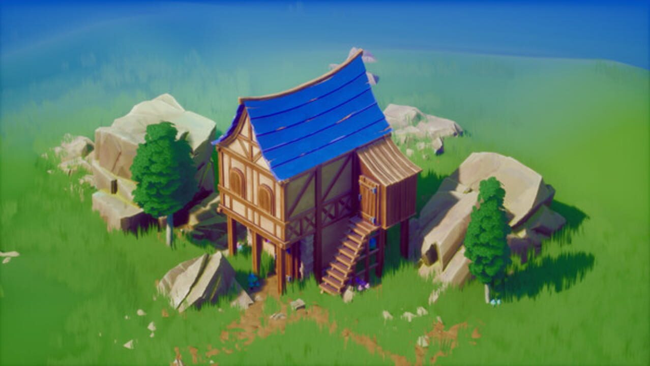 Tiny House Finds