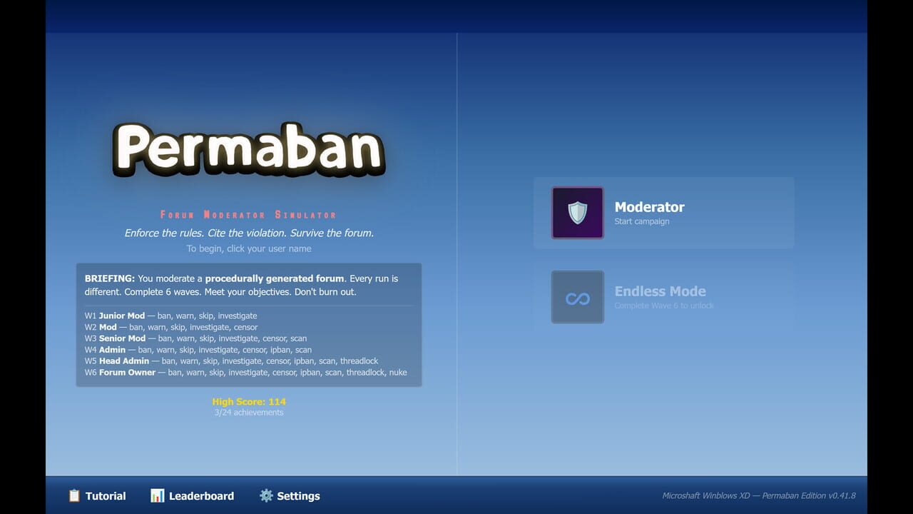 Permaban