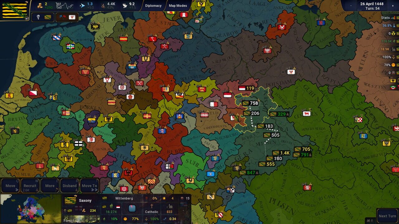 Age of History II: Definitive Edition