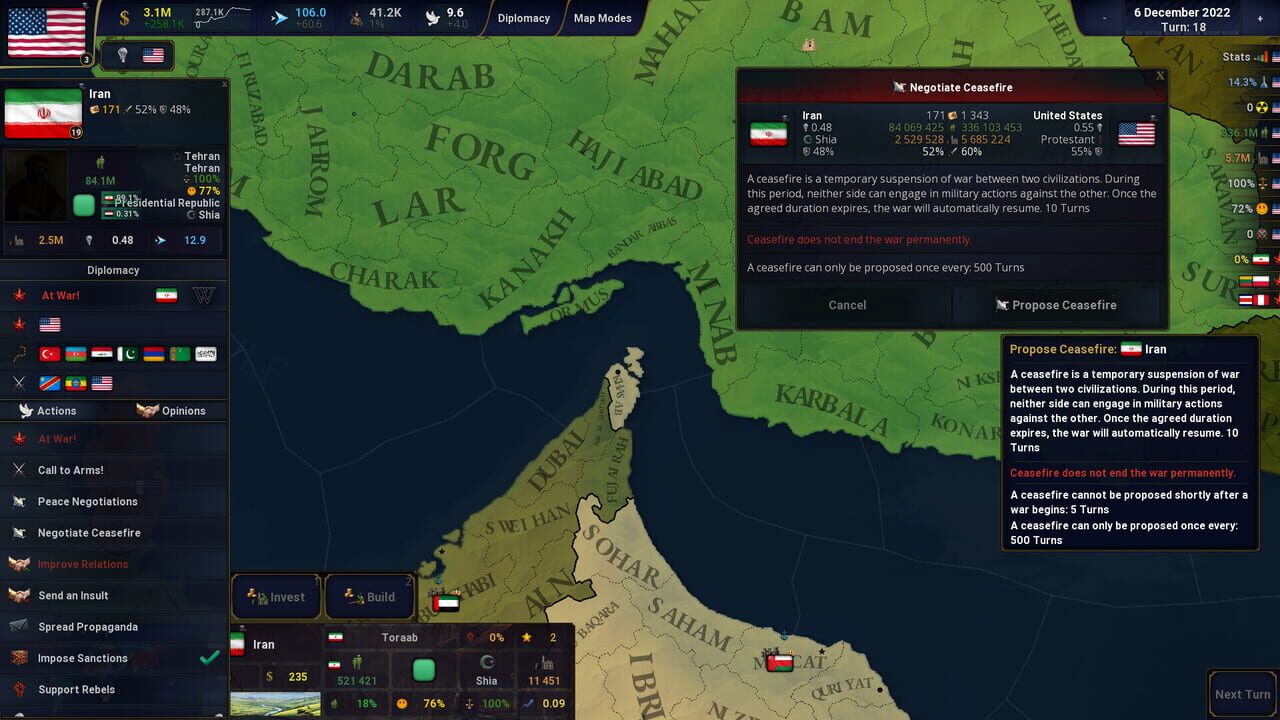 Age of History II: Definitive Edition