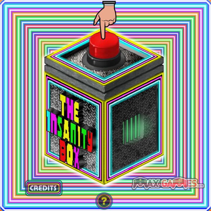 The Insanity Box