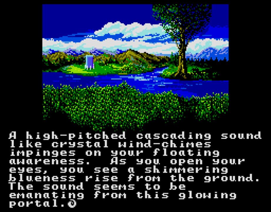 Ultima IV