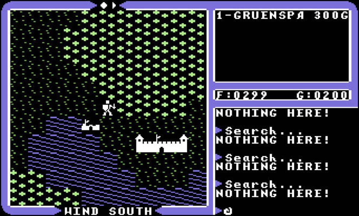 Ultima IV: Quest of the Avatar