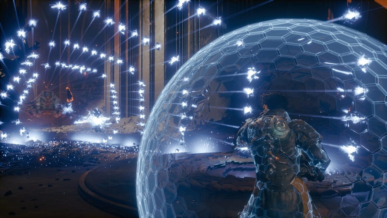 Saros: Digital Deluxe