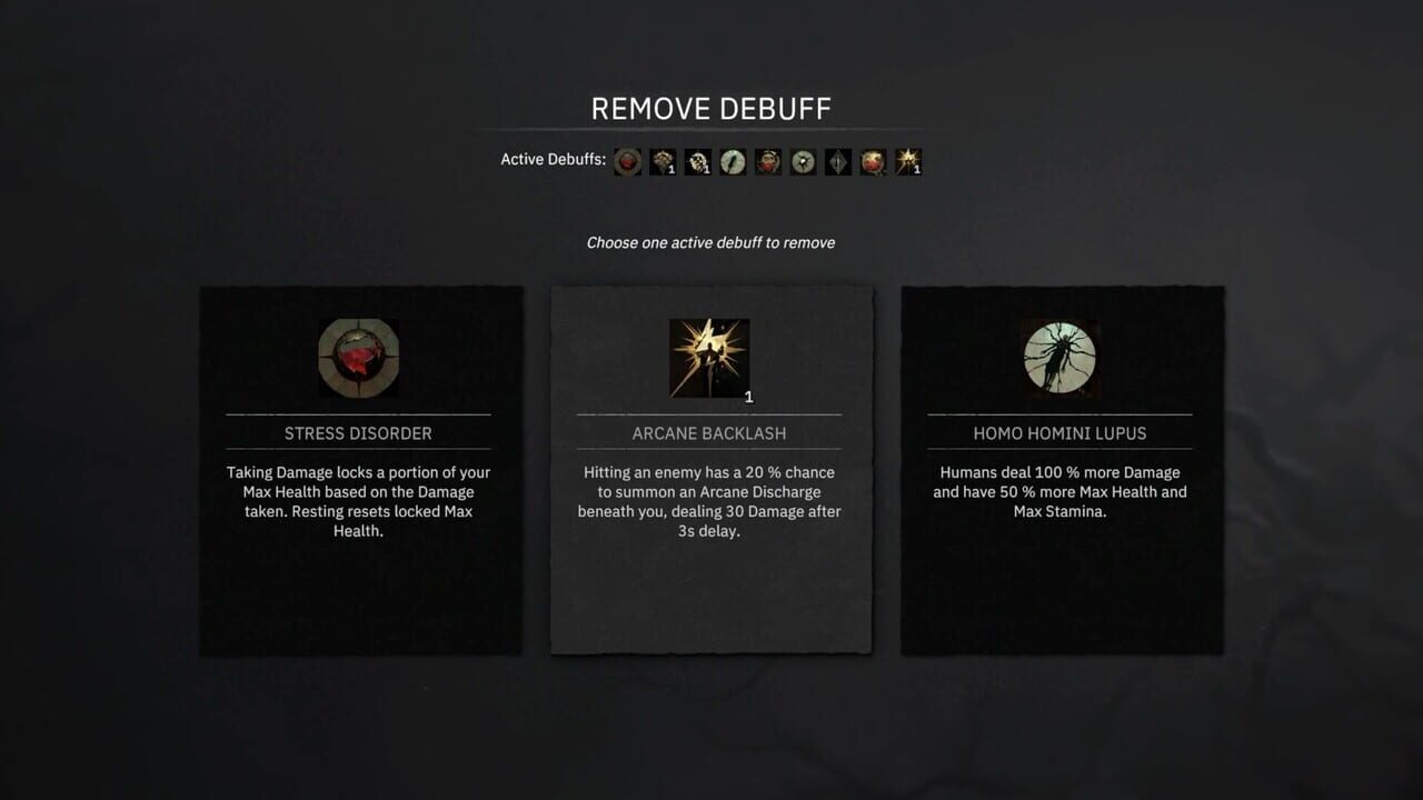 Tainted Grail: The Fall of Avalon – Challenge Mode DLC