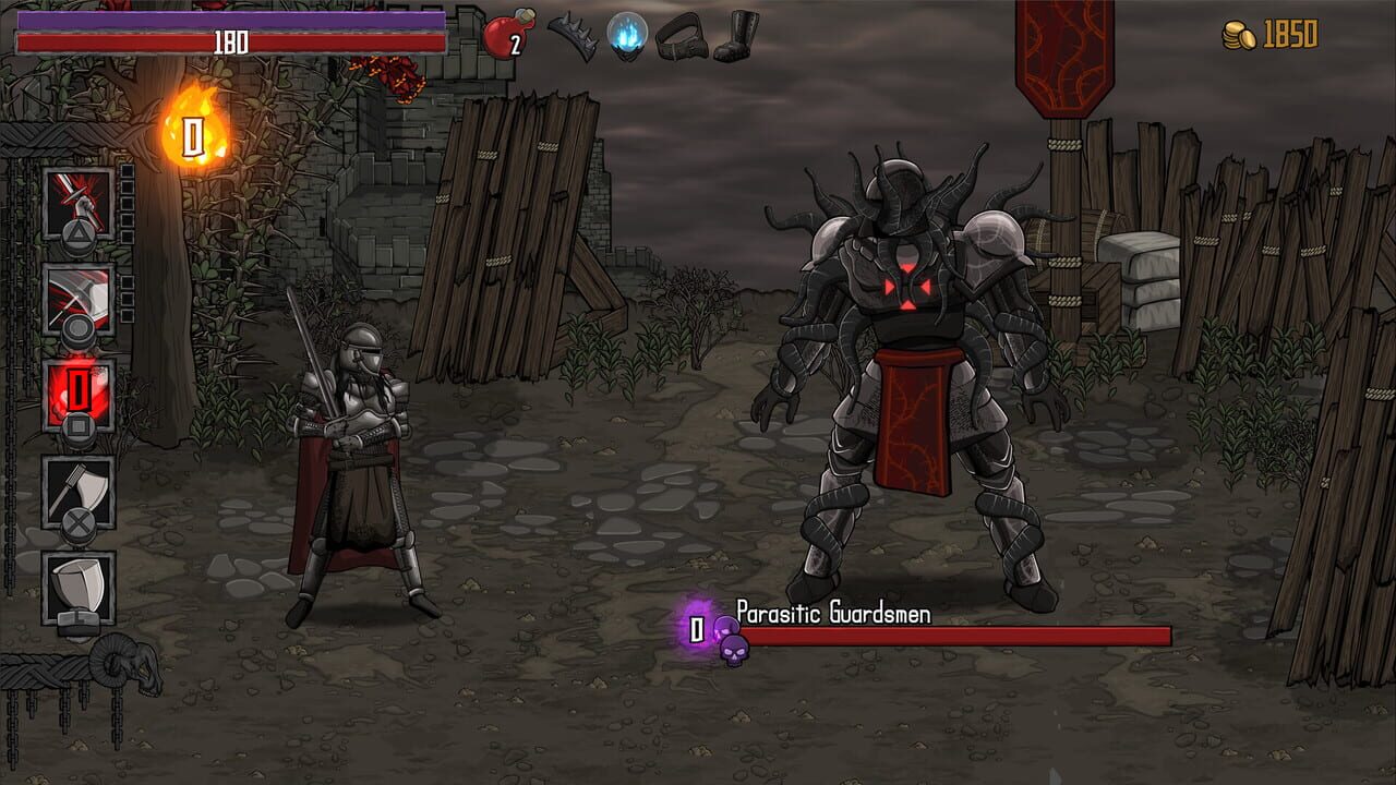 Havoc Heirs