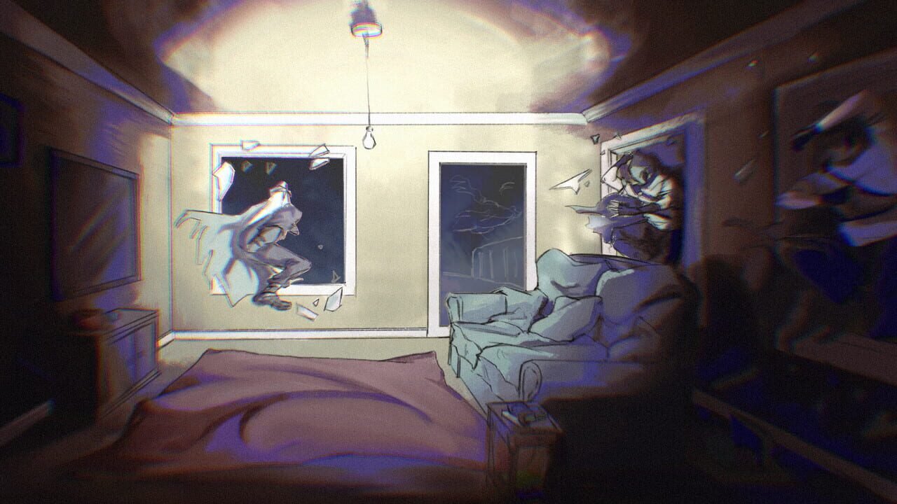 Mind’s Edge