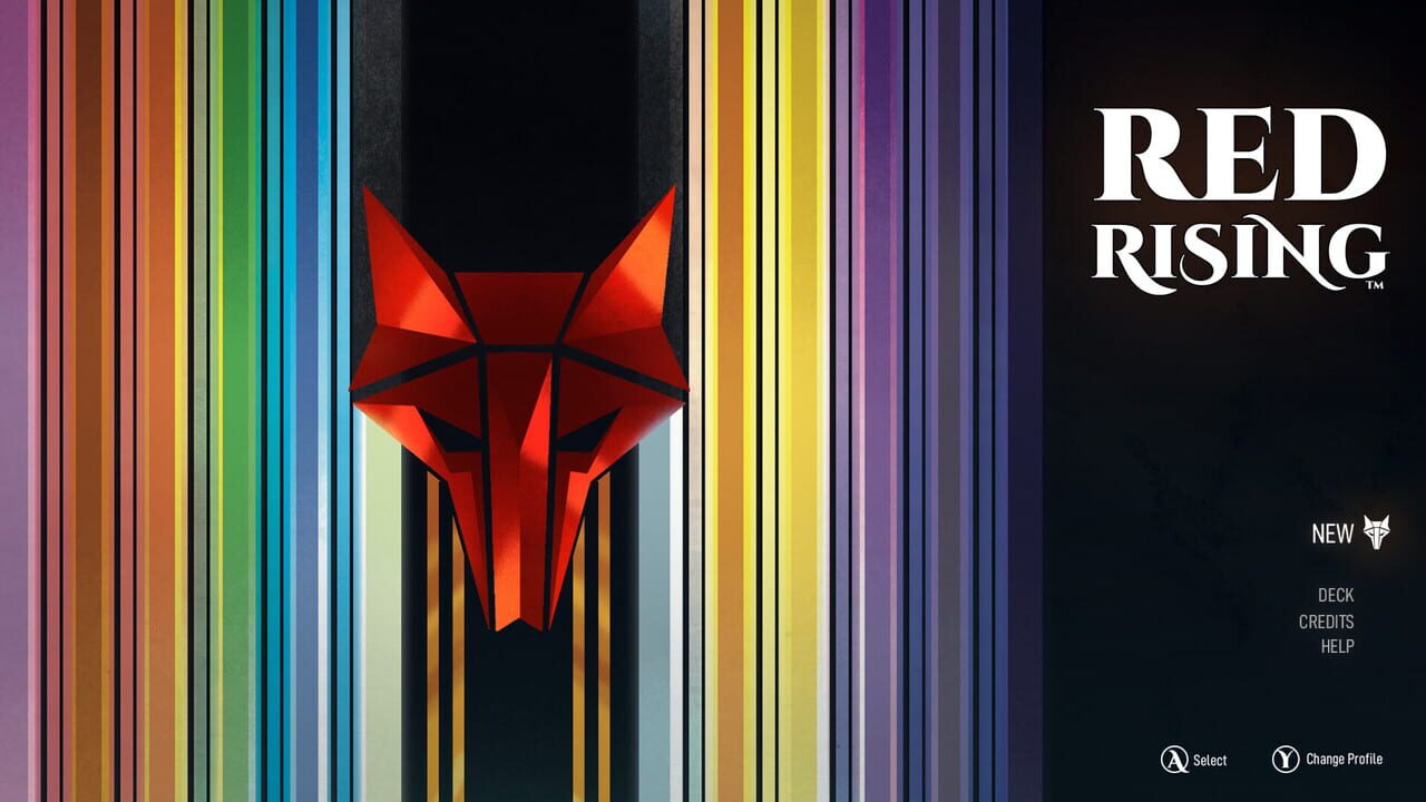 Red Rising