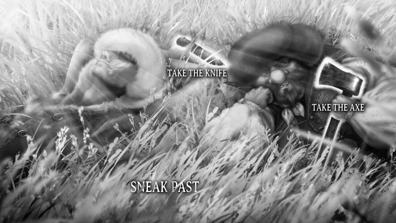 Sirin’s Feather