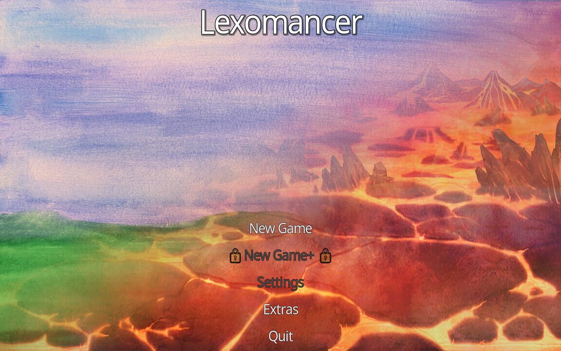 Lexomancer