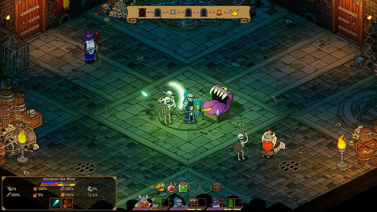 Dungeonery