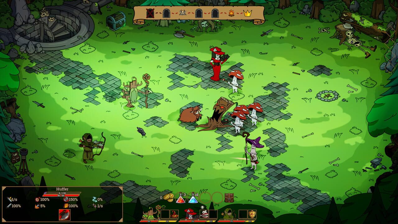Dungeonery