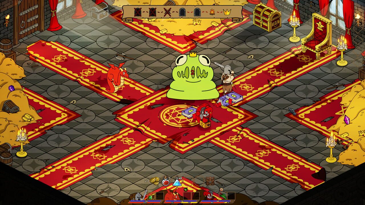 Dungeonery