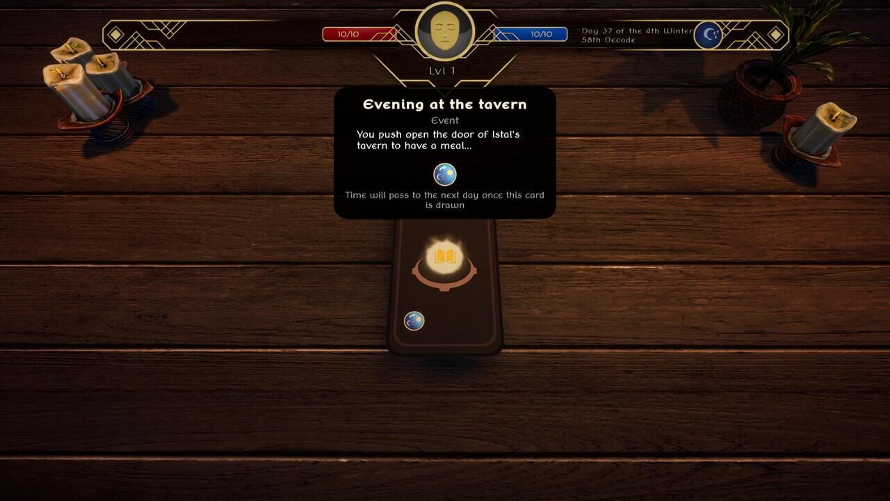 Rise of Sorcery