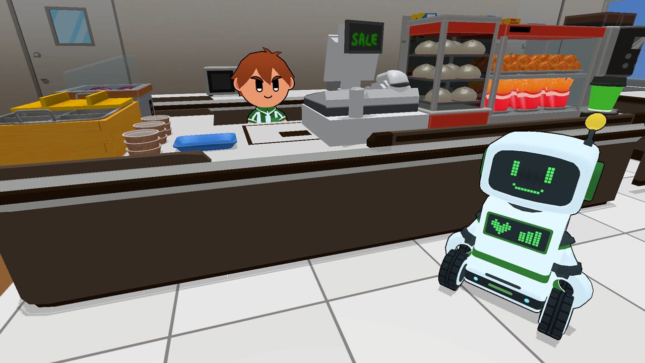 Solo Shift!