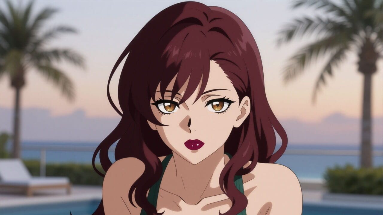 Hentai Reality 3