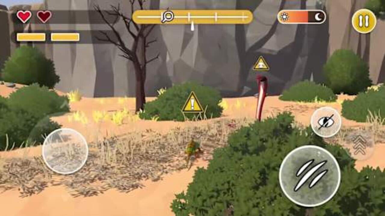 Planet Wow Wildlife Adventure