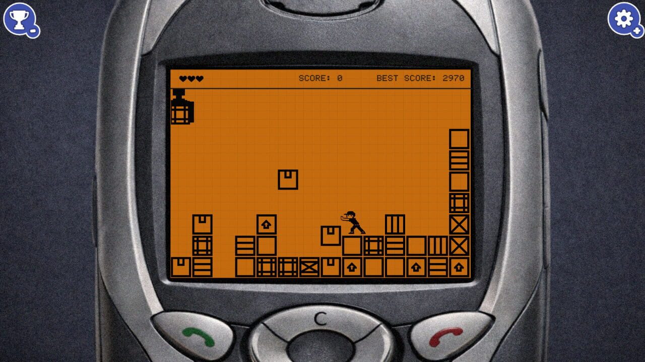 Retro Collection: 3 in 1
